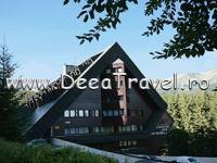 HOTEL JUNIOR JASNA SLOVACIA