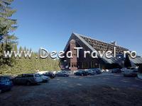 HOTEL JUNIOR JASNA SLOVACIA