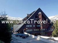 HOTEL JUNIOR JASNA SLOVACIA