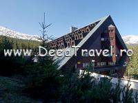 HOTEL JUNIOR JASNA SLOVACIA