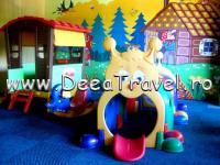 HOTEL ODBORAR TITRIS TATRANSKA LOMNICA TATRA SUPERIOARA SLOVACIA