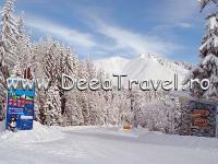 HOTEL FIS STRBSKE PLESO TATRA SUPERIOARA SLOVACIA