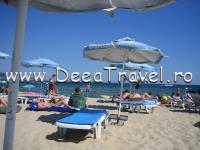 HOTEL OPAL SUNNY BEACH BULGARIA