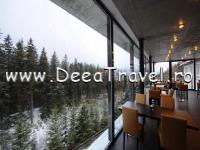 HOTEL OSTREDOK JASNA SLOVACIA