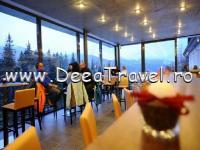 HOTEL OSTREDOK JASNA SLOVACIA
