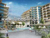 HOTEL KAROLINA SUNNY BEACH BULGARIA