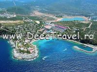 Hotel Pine Bay Holiday Resort Kusadasi Turcia