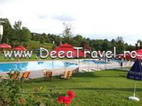 HOTEL SECRET GARDEN DANESTI