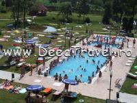 HOTEL SECRET GARDEN DANESTI