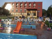 HOTEL SECRET GARDEN DANESTI