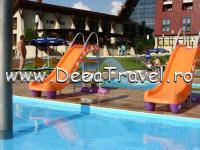HOTEL SECRET GARDEN DANESTI