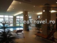 HOTEL SECRET GARDEN DANESTI