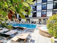 Hotel ELEXUS Predeal Romania
