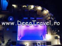 Hotel ELEXUS Predeal Romania
