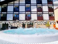 Hotel ELEXUS Predeal Romania