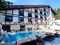 Hotel ELEXUS Predeal Romania