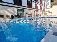 Hotel ELEXUS Predeal Romania