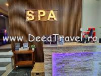 Hotel ELEXUS Predeal Romania