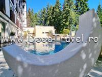 Hotel ELEXUS Predeal Romania