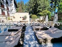 Hotel ELEXUS Predeal Romania