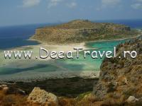 OFERTE SPECIALE CRETA 