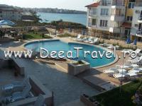 HOTEL SELENA BEACH SOZOPOL BULGARIA