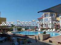 HOTEL SELENA BEACH SOZOPOL BULGARIA
