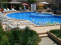 HOTEL SELENA BEACH SOZOPOL BULGARIA
