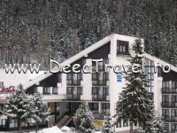 HOTEL FIS STRBSKE PLESO TATRA SUPERIOARA SLOVACIA