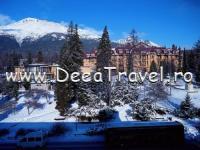 HOTEL GRAND STARY SMOKOVEC SMOKOVCE TATRA SUPERIOARA SLOVACIA