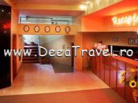 Hotel Dobru Slanic Moldova Romania