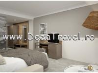 Hotel Nobel, Sunny Beach, Bulgaria