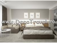 Hotel Nobel, Sunny Beach, Bulgaria