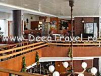 HOTEL FIS STRBSKE PLESO TATRA SUPERIOARA SLOVACIA