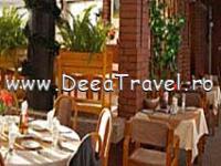 HOTEL FIS STRBSKE PLESO TATRA SUPERIOARA SLOVACIA