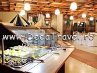 HOTEL HUTNIK TATRANSKA LOMNICA TATRA SUPERIOARA SLOVACIA
