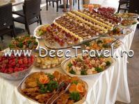 HOTEL SELENA BEACH SOZOPOL BULGARIA