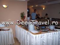 HOTEL SELENA BEACH SOZOPOL BULGARIA