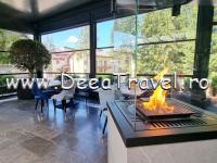 Hotel ELEXUS Predeal Romania
