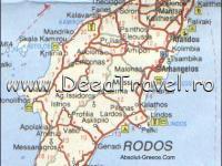 OFERTA SPECIALA RHODOS