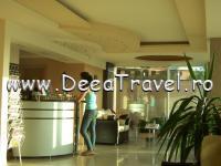HOTEL SELENA BEACH SOZOPOL BULGARIA