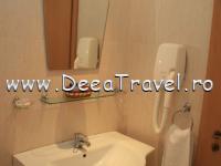 HOTEL SELENA BEACH SOZOPOL BULGARIA