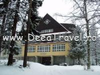 HOTEL SASANKA TATRANSKA LOMNICA TATRA SUPERIOARA SLOVACIA