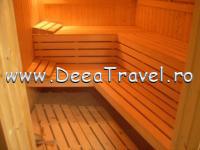 HOTEL SELENA BEACH SOZOPOL BULGARIA