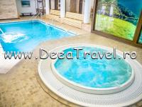 Hotel Carpathia Sinaia Romania