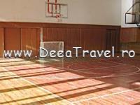 HOTEL FIS STRBSKE PLESO TATRA SUPERIOARA SLOVACIA