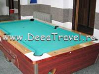 HOTEL FIS STRBSKE PLESO TATRA SUPERIOARA SLOVACIA