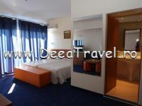 HOTEL AQUAMARINE SUNNY BEACH BULGARIA