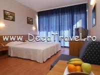 HOTEL AQUAMARINE SUNNY BEACH BULGARIA