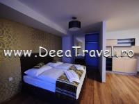 HOTEL OSTREDOK JASNA SLOVACIA
